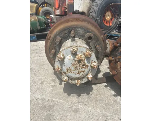 EATON 22060-D Differential Assembly Rear Rear