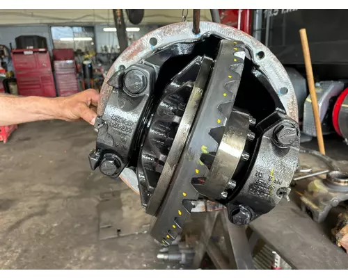EATON 22060-S Differential Assembly (Rear, Rear)