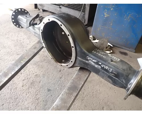 EATON 22060D Axle HousingRears (Rear)