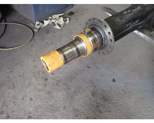 EATON 22060D Axle HousingRears (Rear)