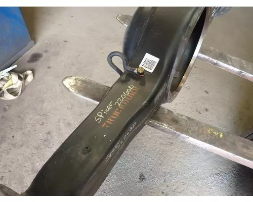 EATON 22060D Axle HousingRears (Rear)