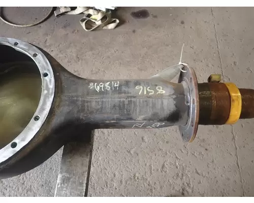 EATON 22060D Axle HousingRears (Rear)
