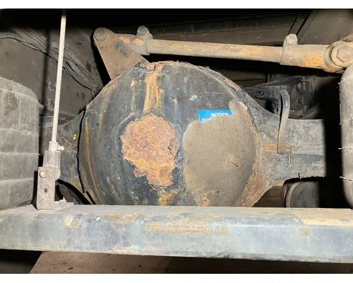 EATON 22060P Axle Housing (Rear)