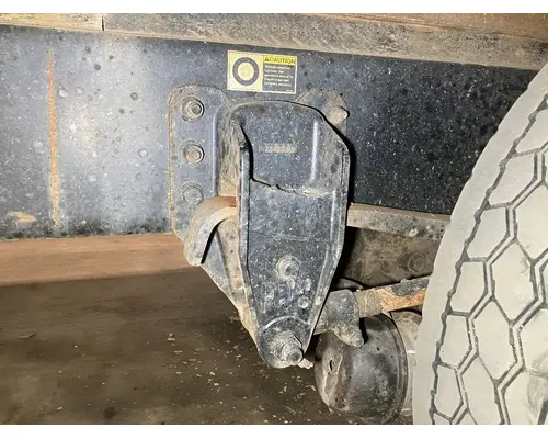 EATON 22060P Axle Housing (Rear)