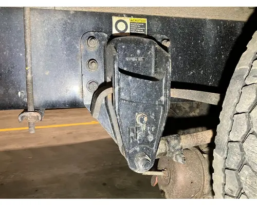 EATON 22060P Axle Housing (Rear)