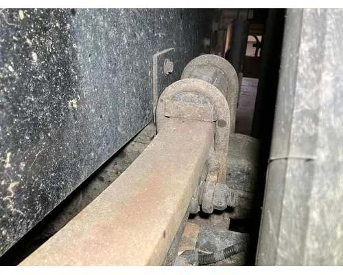 EATON 22060P Axle Housing (Rear)