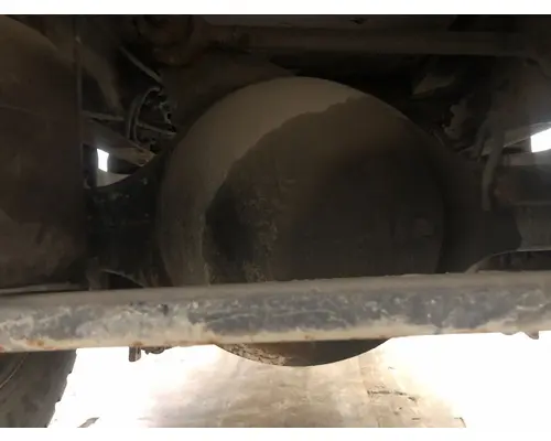 EATON 22060P Axle Housing (Rear)