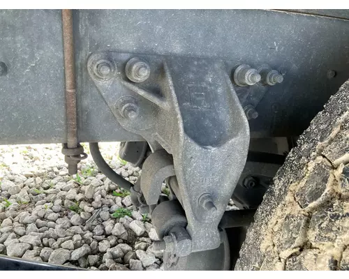 EATON 22060P Axle Housing (Rear)