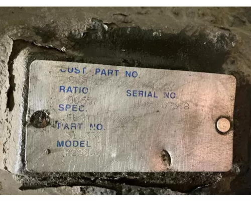 EATON 22060P Differential Pd Drive Gear