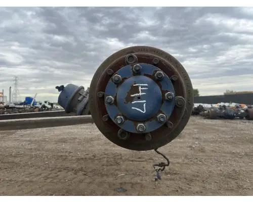 EATON 22060S Axle Assembly, Rear