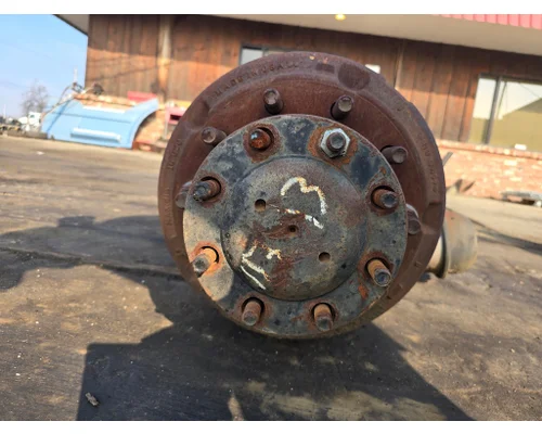 EATON 22060S Axle Housings (Rear)