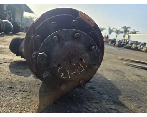 EATON 22060S Axle Housings (Rear)