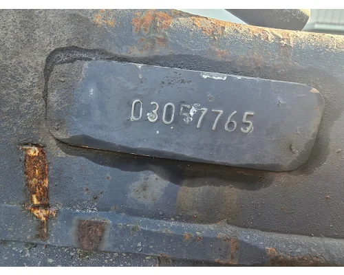 EATON 22060S Axle Housings (Rear)