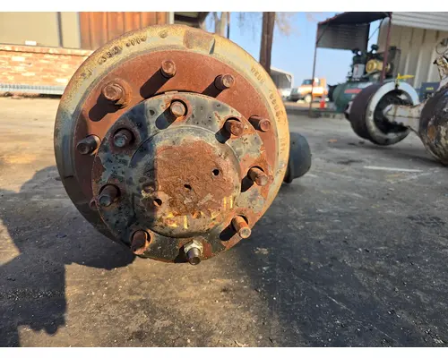 EATON 22060S Axle Housings (Rear)