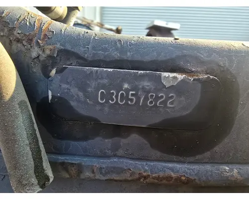 EATON 22060S Axle Housings (Rear)