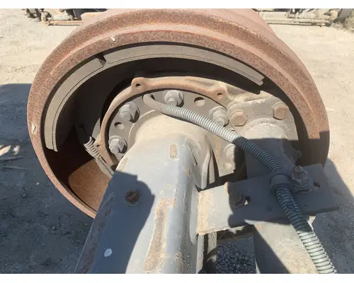 EATON 22060S Axle Housings (Rear)