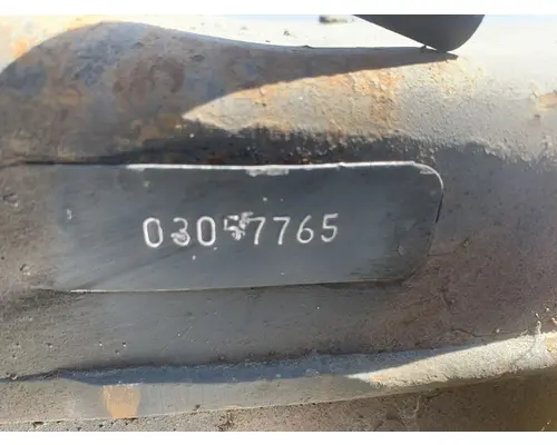 EATON 22060S Axle Housings (Rear)