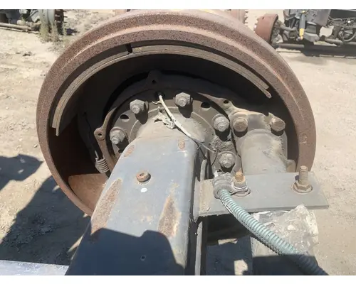 EATON 22060S Axle Housings (Rear)