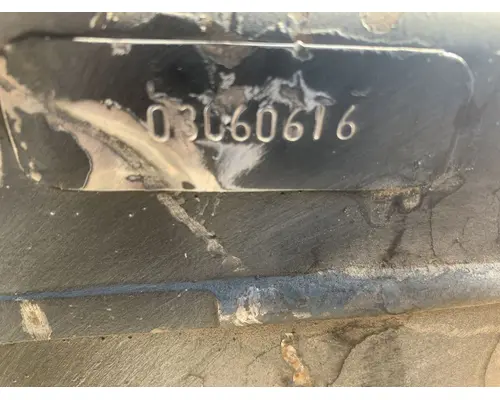 EATON 22060S Differential Housing (Single or Rear)