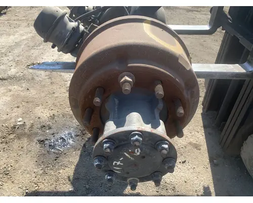 EATON 22060S Differential Housing (Single or Rear)