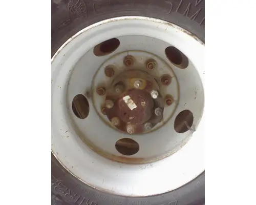 EATON 22060T Rears (Rear)