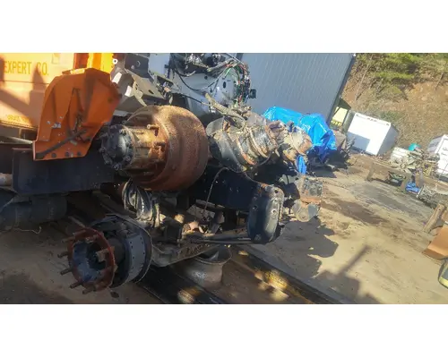 EATON 22060T Rears (Rear)