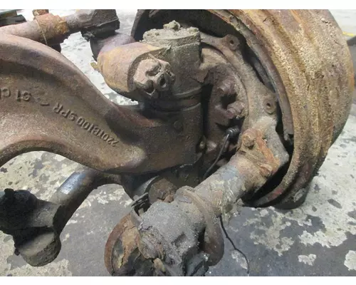 EATON 220TB101 Front Axle Assembly