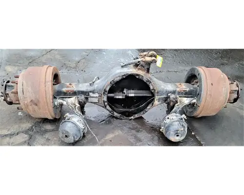 EATON 23080D Axle Housings (Rear)