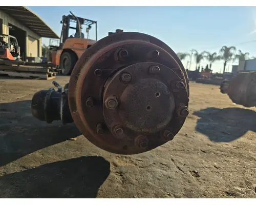 EATON 23080D Axle Housings (Rear)