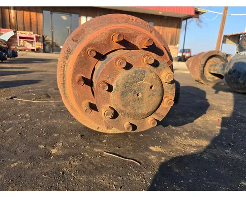 EATON 23080D Axle Housings (Rear)