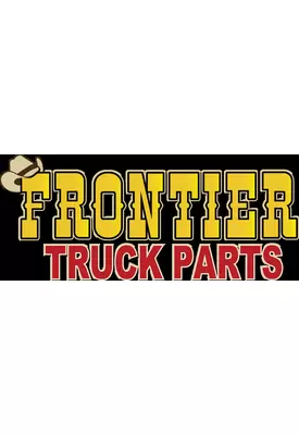 EATON 23080T Axle Housing (Rear)