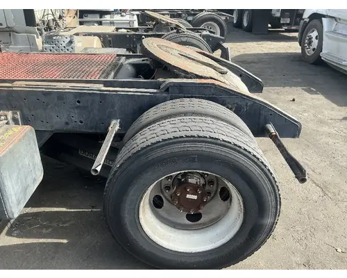 EATON 23082P Axle Housings (Rear)