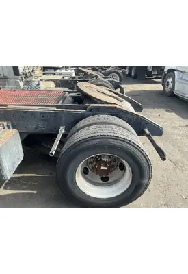 EATON 23082P Axle Housings (Rear)
