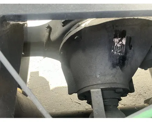 EATON 23082P Axle Housings (Rear)