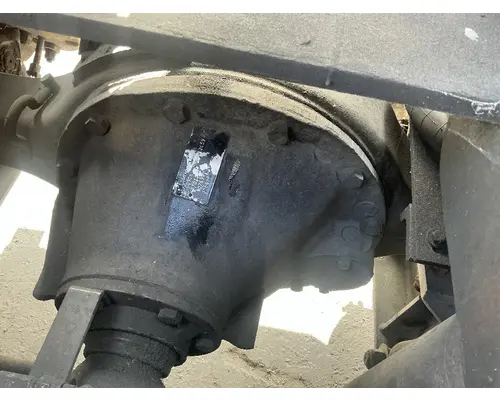 EATON 23082P Axle Housings (Rear)