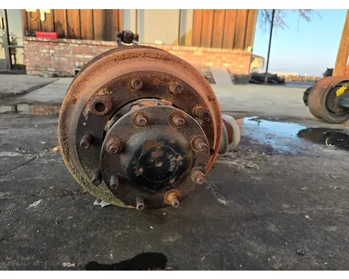 EATON 23085S Axle Housings (Rear)