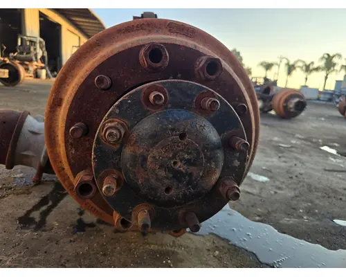 EATON 23085S Axle Housings (Rear)