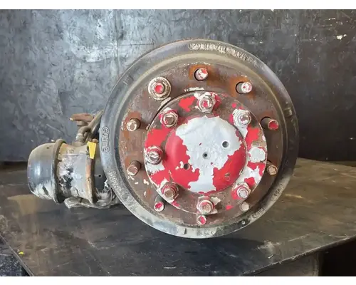 EATON 23090S Axle Housings (Rear)