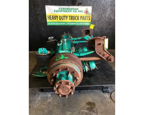 EATON 23090S Axle Housings (Rear)