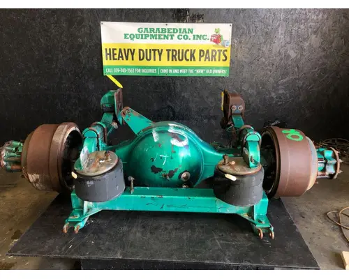 EATON 23090S Axle Housings (Rear)