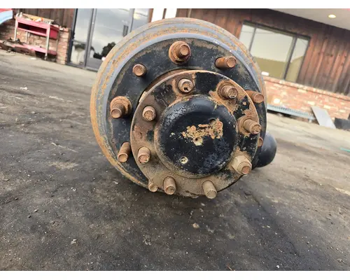 EATON 23090S Axle Housings (Rear)