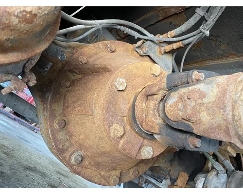 EATON 23105-D Differential Assembly (Rear, Rear)