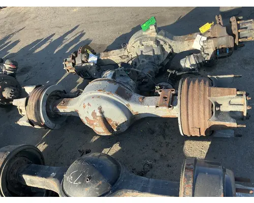 EATON 23105C Axle Housings (Rear)