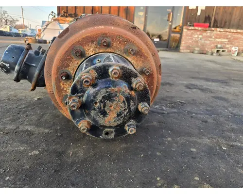 EATON 23105C Axle Housings (Rear)