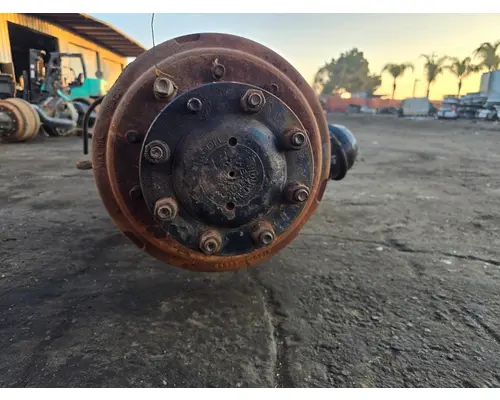 EATON 23105C Axle Housings (Rear)