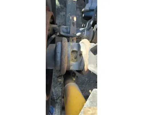 EATON 23105D Axle Housings (Rear)