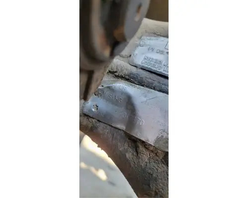 EATON 23105D Differential Housing (Single or Rear)