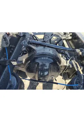 EATON 23105S Axle Housings (Rear)