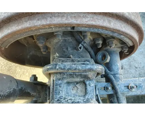 EATON 23105S Axle Housings (Rear)