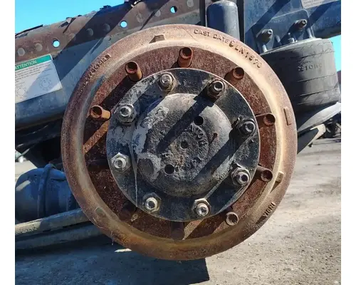 EATON 23105S Axle Housings (Rear)